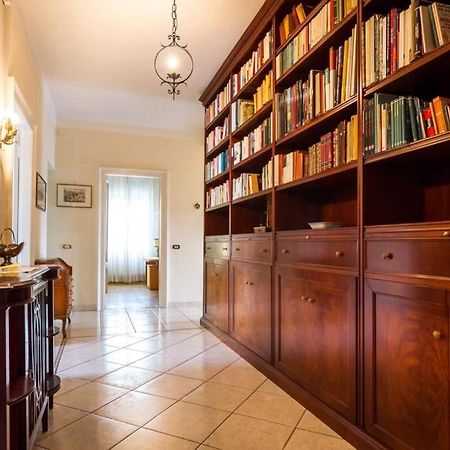 Santa Giulia 12 Apartment Como Ngoại thất bức ảnh