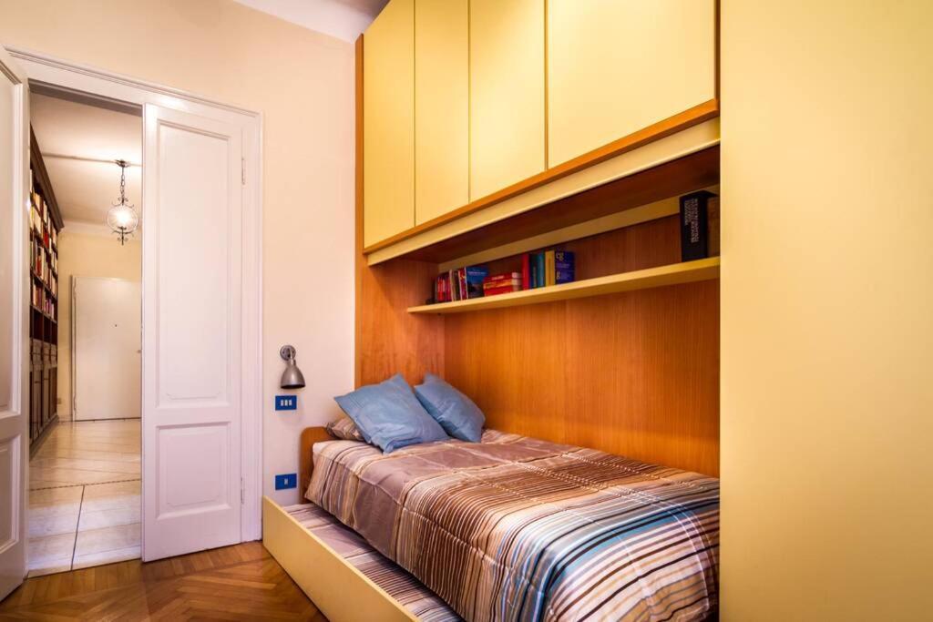 Santa Giulia 12 Apartment Como Ngoại thất bức ảnh