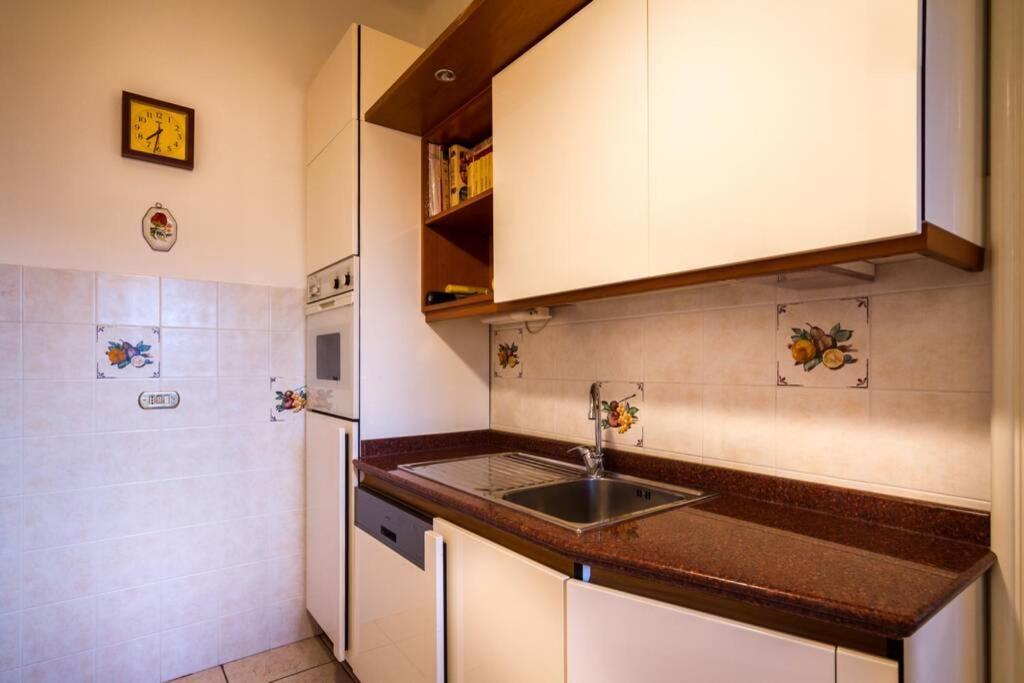 Santa Giulia 12 Apartment Como Ngoại thất bức ảnh