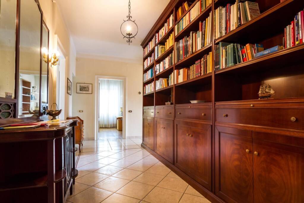 Santa Giulia 12 Apartment Como Ngoại thất bức ảnh