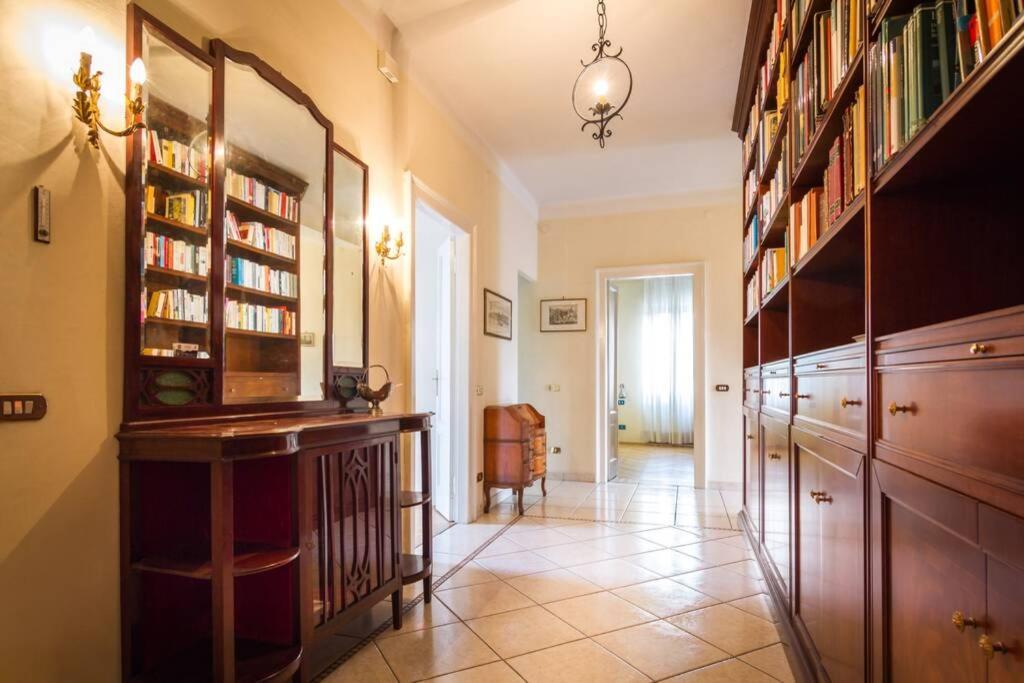 Santa Giulia 12 Apartment Como Ngoại thất bức ảnh