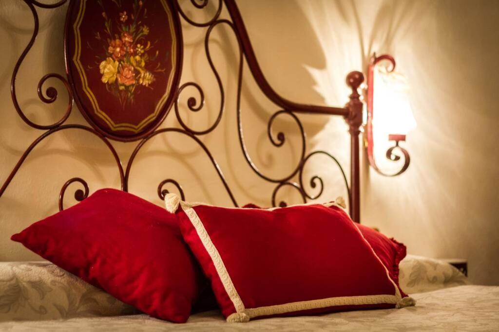 Santa Giulia 12 Apartment Como Ngoại thất bức ảnh