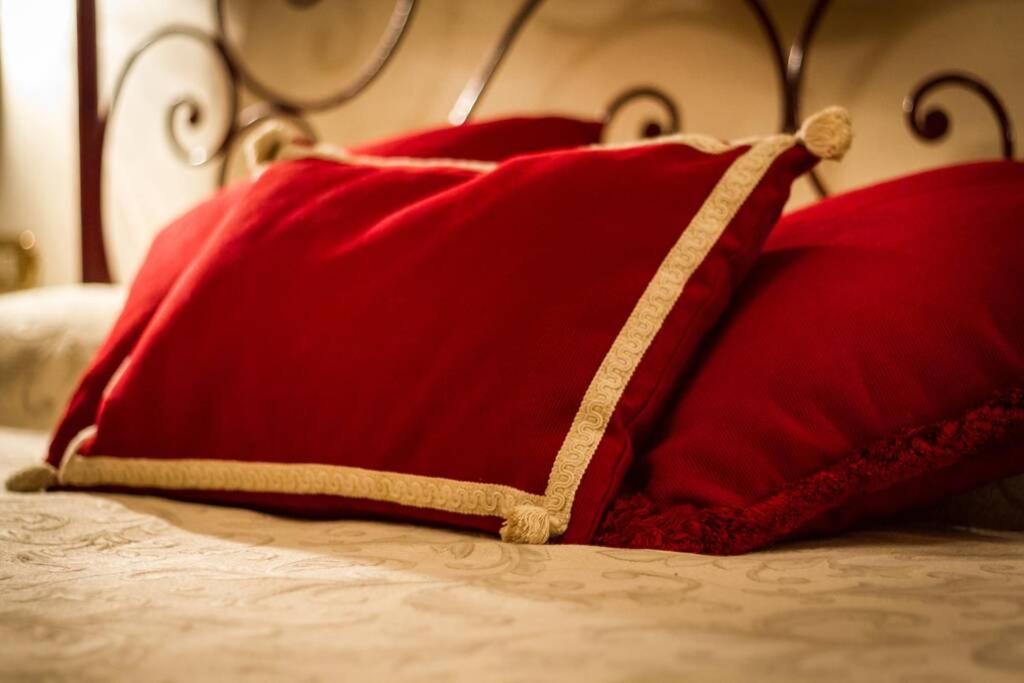Santa Giulia 12 Apartment Como Ngoại thất bức ảnh