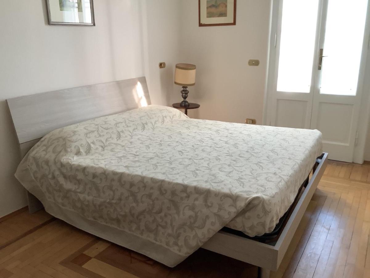 Santa Giulia 12 Apartment Como Ngoại thất bức ảnh